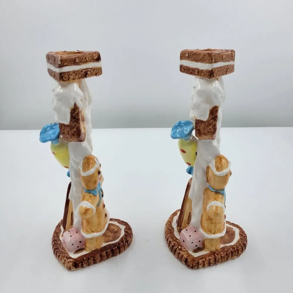 Unbranded rare gingerbread
